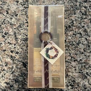 Prann Body wash & Massage Oil